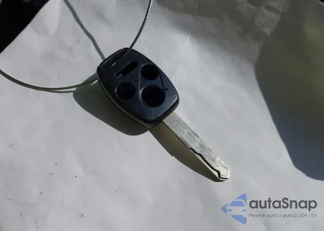 2010 Honda Accord 2.4 Lx-P из США, поврежденный, VIN 1HGCP2F48AA124545